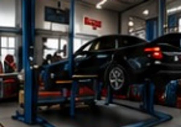 Automotive
