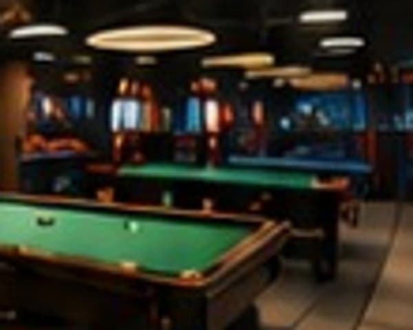 Recreation & Entertainment