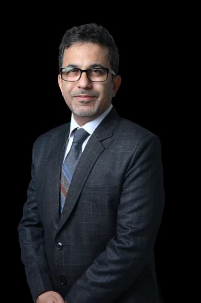 Sandeep Jassal, founder of SJ Real Estate Team