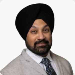 Amarjit Manku