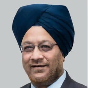 Janak S Chhabra, SJ Real Estate Team