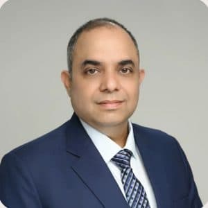 Vivek Garcha, SJ Real Estate Team