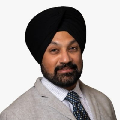 Amarjit Manku