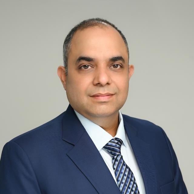 Vivek Garcha